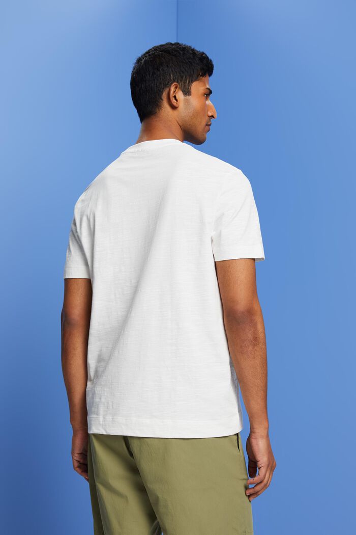 Camiseta de punto de algodón, ICE, detail image number 3