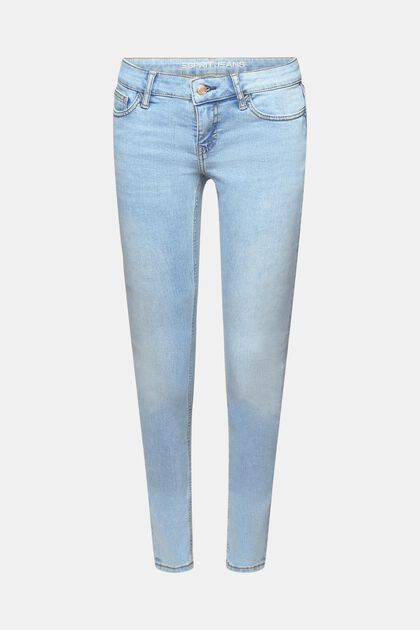 Jeans low-rise skinny fit
