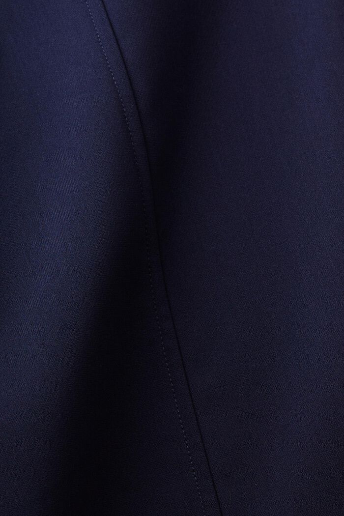Pantalón de estilo deportivo, NAVY, detail image number 6