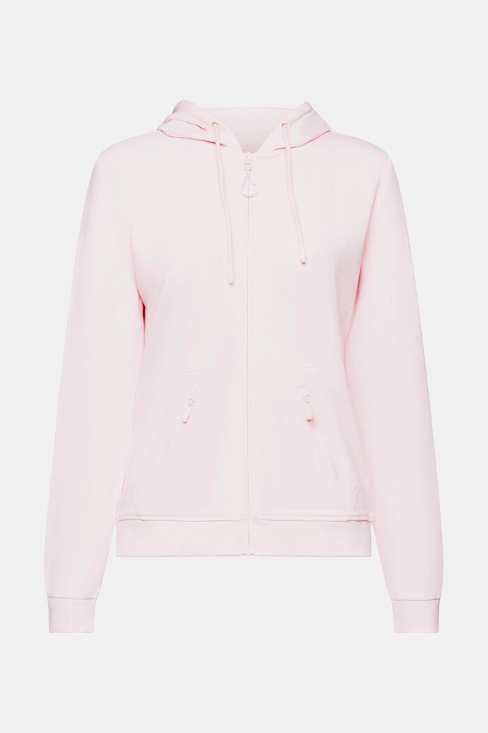 Chaqueta Active Track, LIGHT PINK, detail image number 5