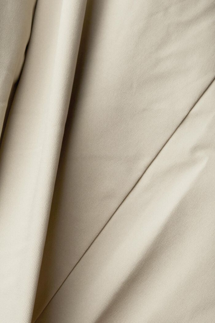 Chaqueta con forro desmontable, LIGHT BEIGE, detail image number 1
