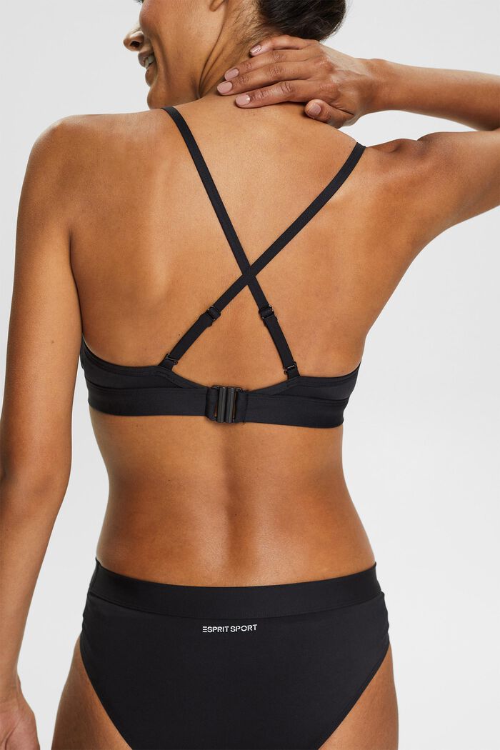 ESPRIT de bikini deportivo con relleno en tienda online