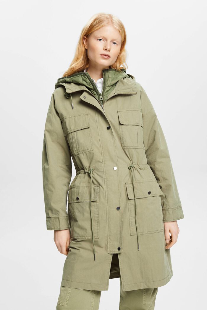 Las mejores ofertas en Botón DKNY abrigos, chaquetas y chalecos para  hombres