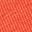 Camiseta de algodón con corte cuadrado, BRIGHT ORANGE, swatch