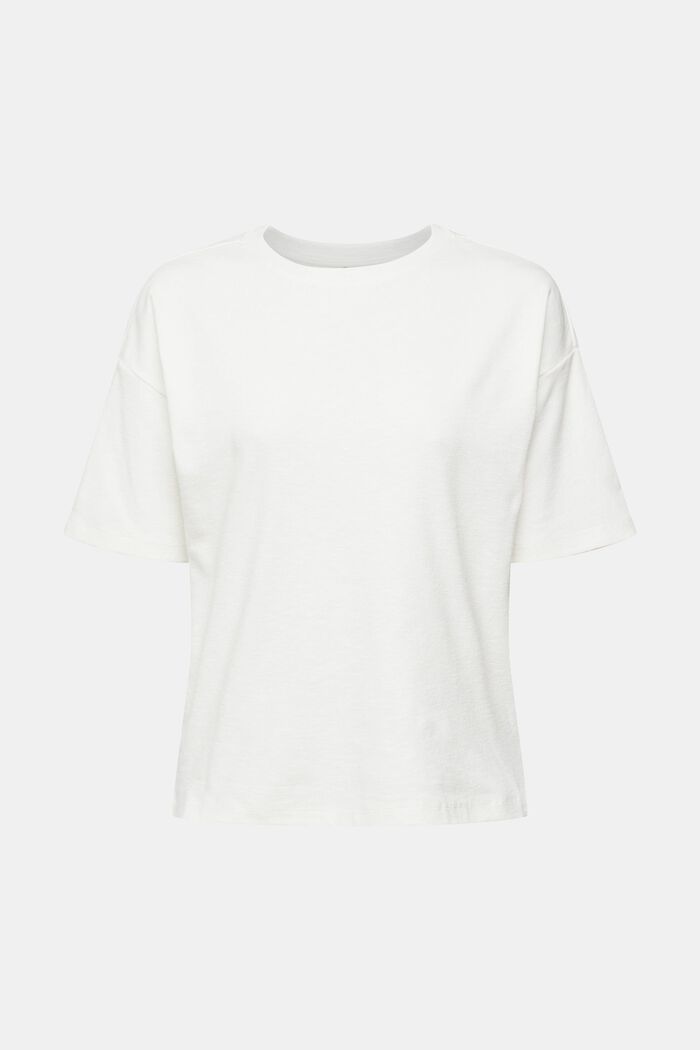 Camiseta, OFF WHITE, detail image number 2