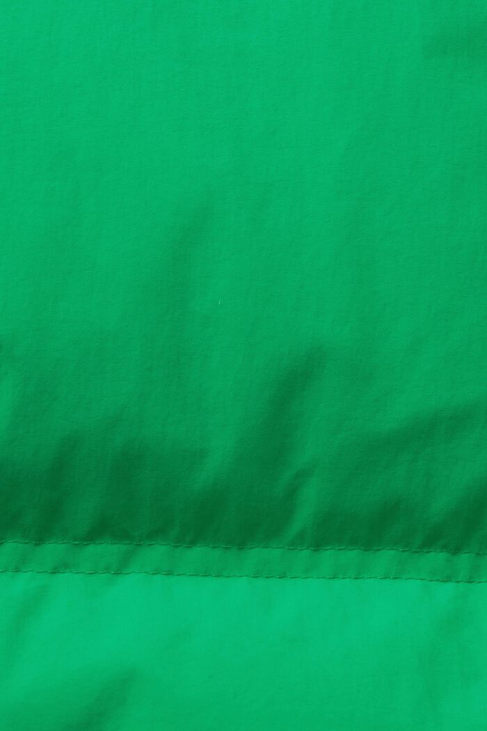 Chaleco acolchado, GREEN, detail image number 4