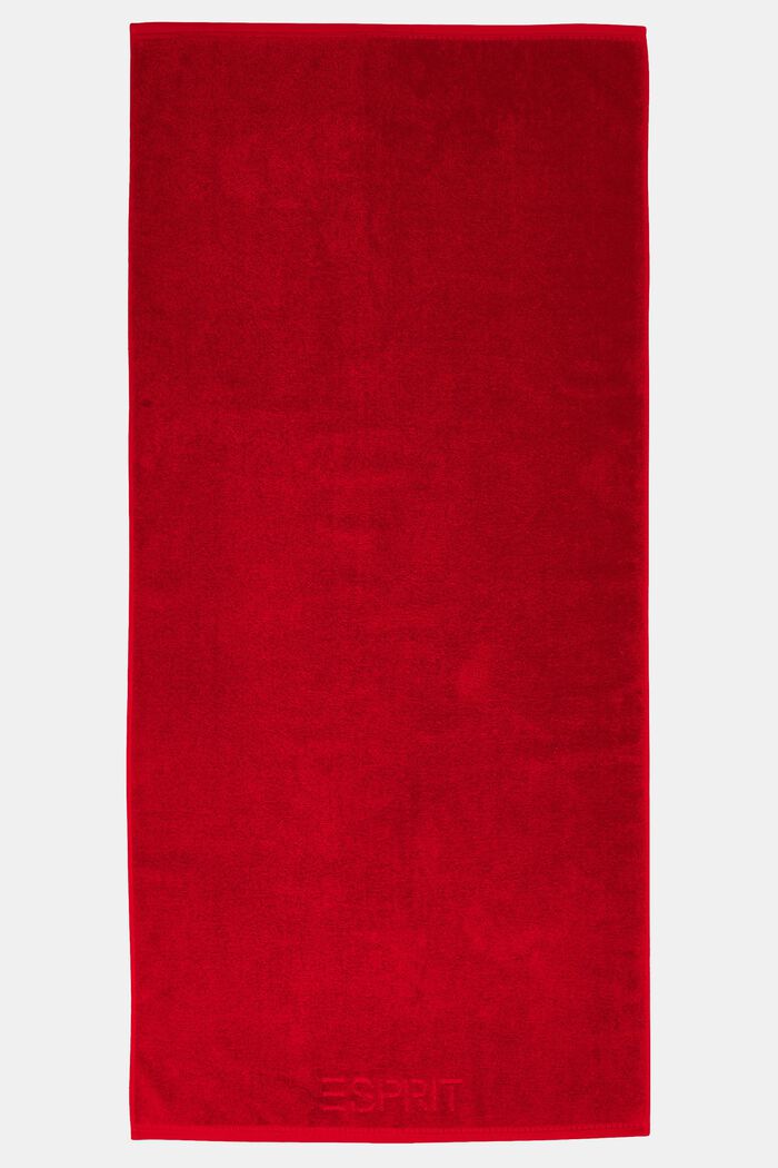 Colección de toallas de rizo, RUBIN, detail image number 2