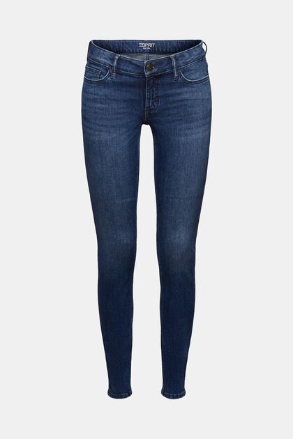 Jeans low-rise skinny fit