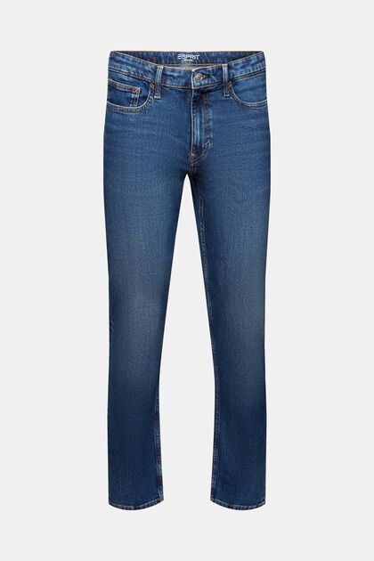 Reciclados: jeans slim fit