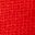 Sudadera corta con logotipo, RED, swatch