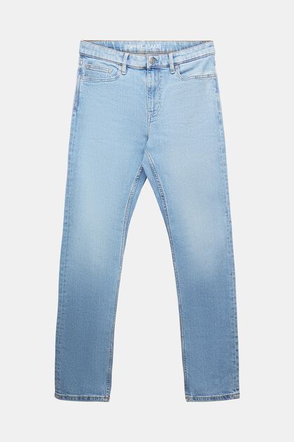Jeans mid-rise slim fit