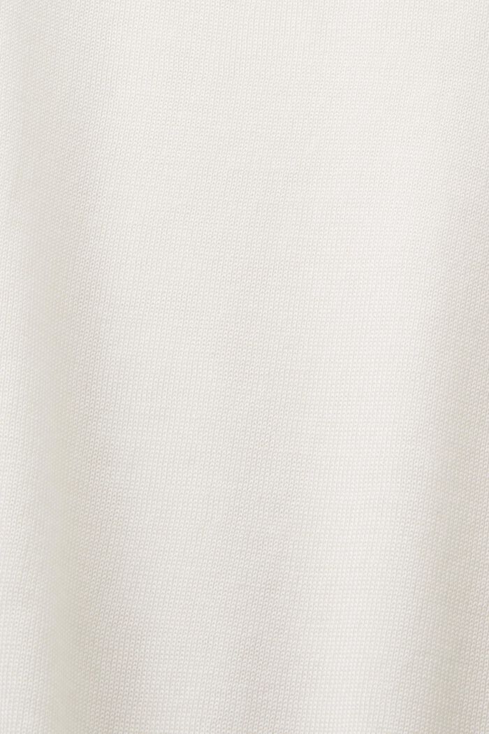 Jersey de manga larga con cuello alto, ICE, detail image number 6