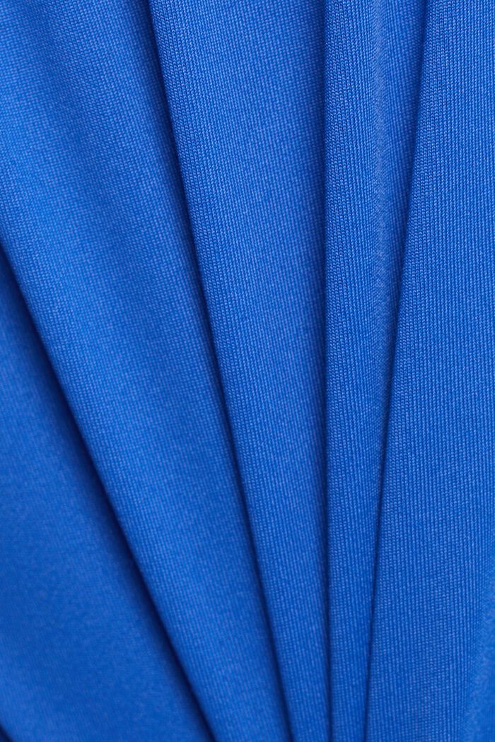 Camiseta deportiva, BRIGHT BLUE, detail image number 5