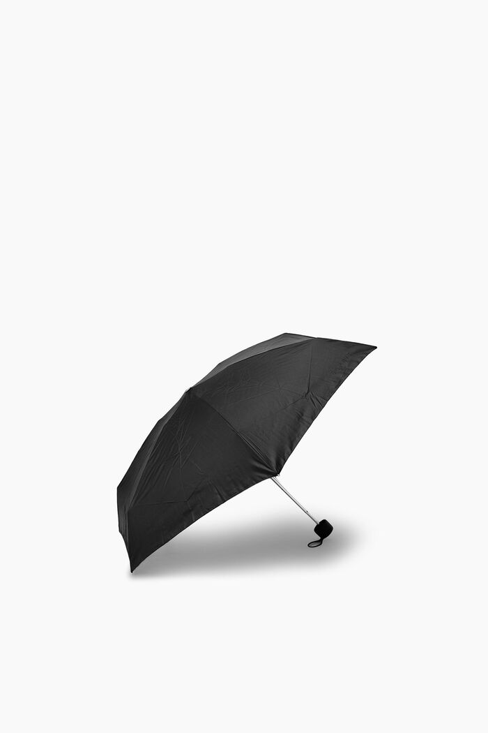 Mini paraguas plegable, ONE COLOUR, detail image number 1
