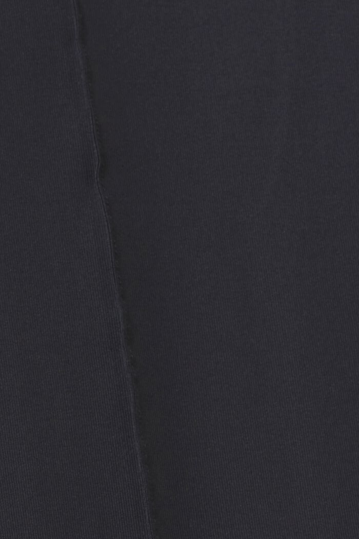 Pantalón de chándal, BLACK, detail image number 4
