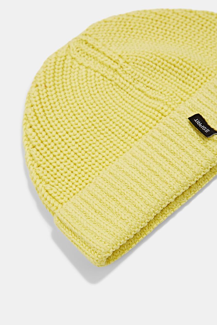 Hats/Caps, YELLOW, detail image number 1
