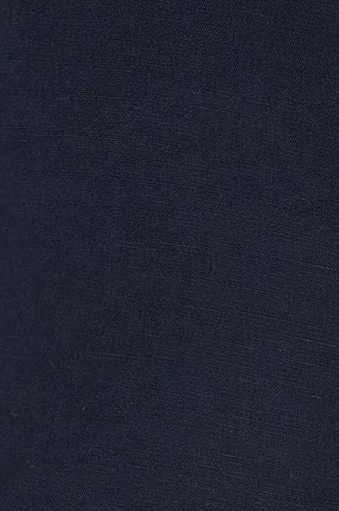 Shorts woven, NIGHT SKY BLUE, detail image number 3