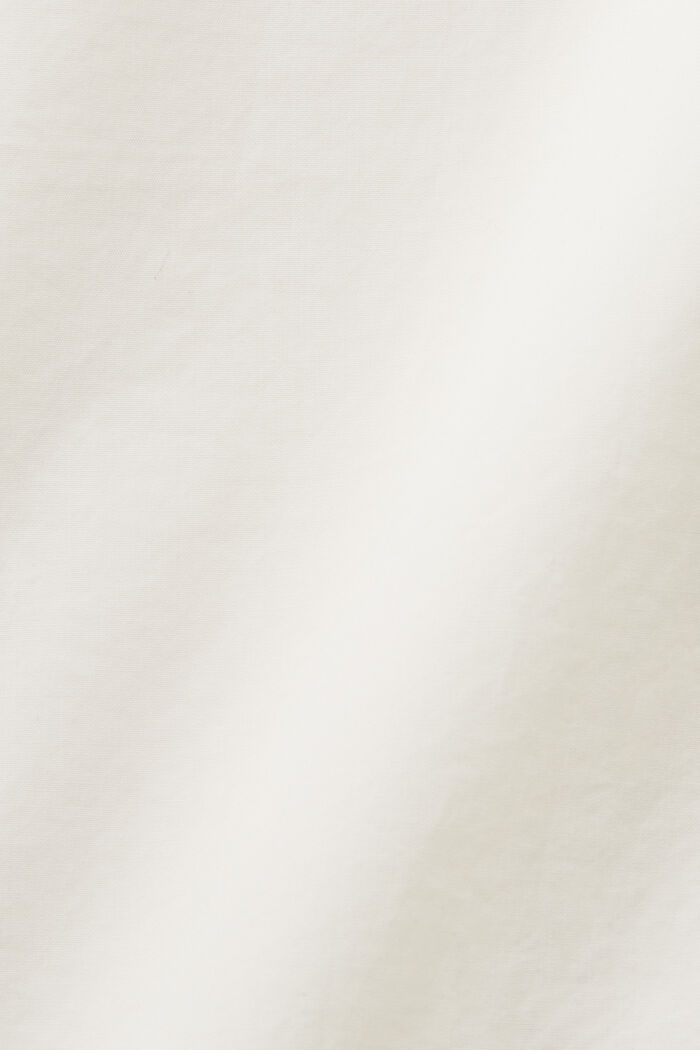 Blusa sin mangas, 100 % algodón, OFF WHITE, detail image number 4