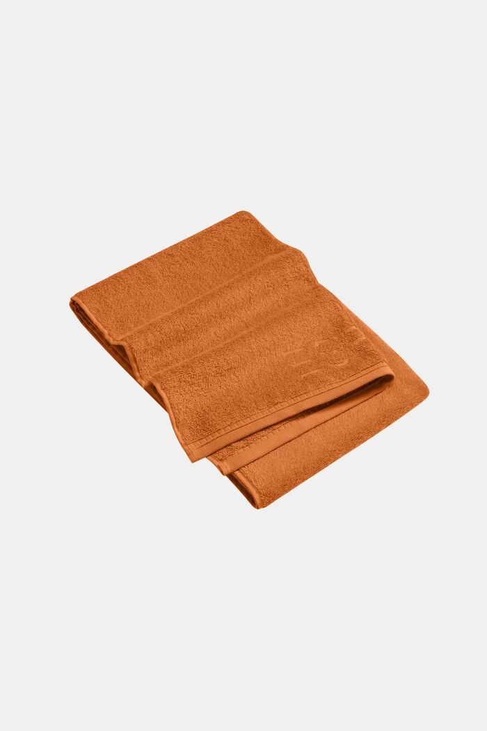 Con TENCEL™: línea de toallas de rizo