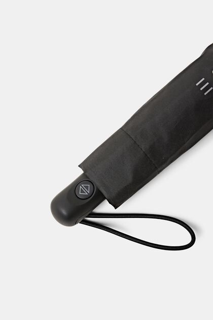 Paraguas de bolsillo Easymatic en negro
