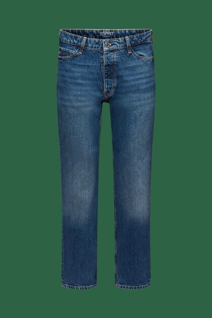 Jeans retro mid-rise relaxed fit