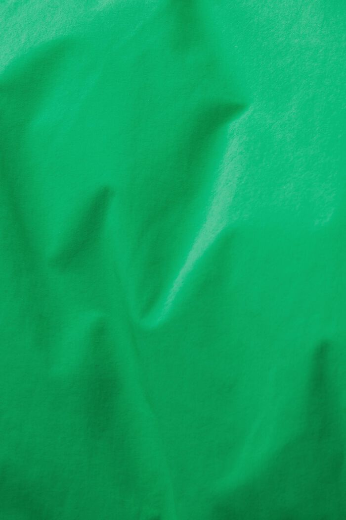 Reciclada: chaqueta acolchada con plumón, GREEN, detail image number 5