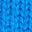 Jersey en punto de algodón sostenible, BRIGHT BLUE, swatch