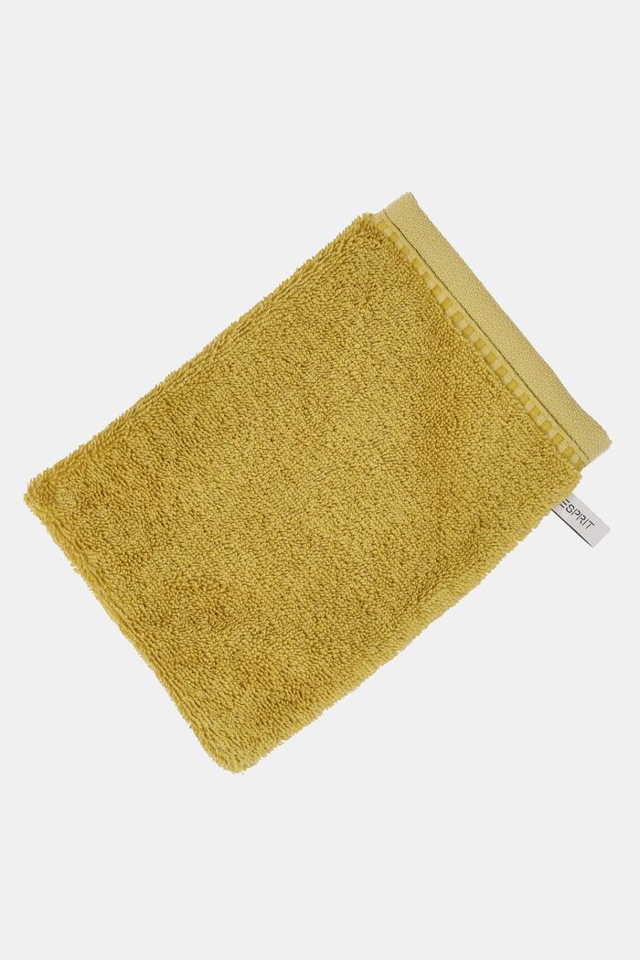 Colección de toallas de rizo, MANGO, detail image number 3