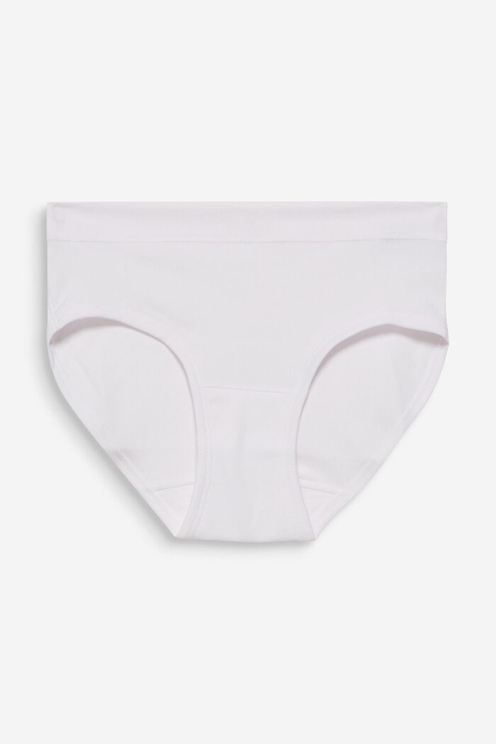 Bottoms, WHITE, overview
