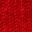 Jersey de cuello redondo, rayas y estilo jacquard, RED, swatch