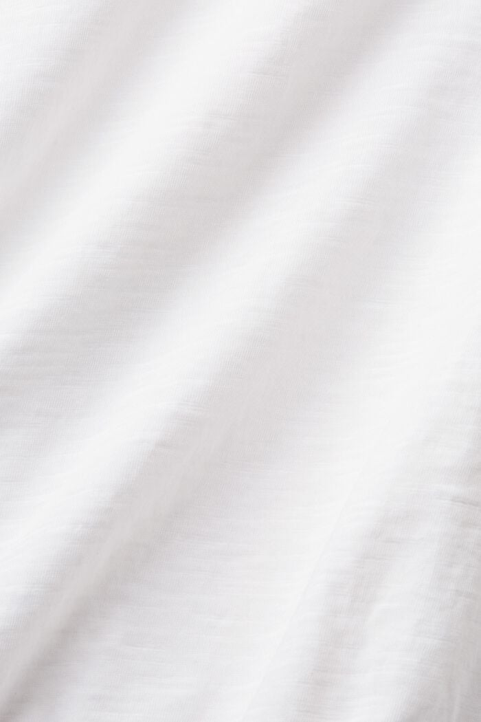 T-Shirts, OFF WHITE, detail image number 5