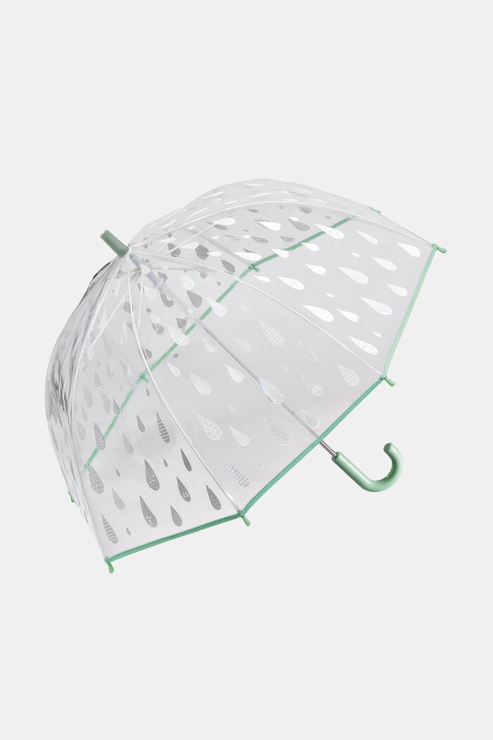 Paraguas para niños con efecto de cambio de color, ONE COLOR, detail image number 0