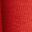 Sudadera con logotipo colorido bordado, ORANGE RED, swatch