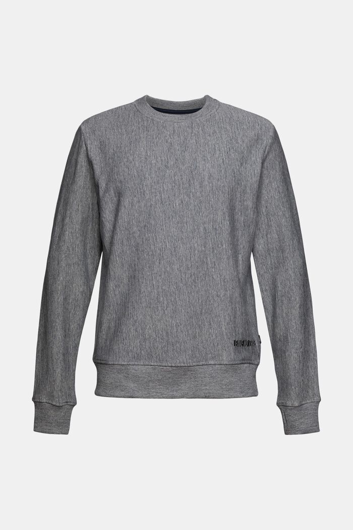 Sweatshirts, MEDIUM GREY, detail image number 6