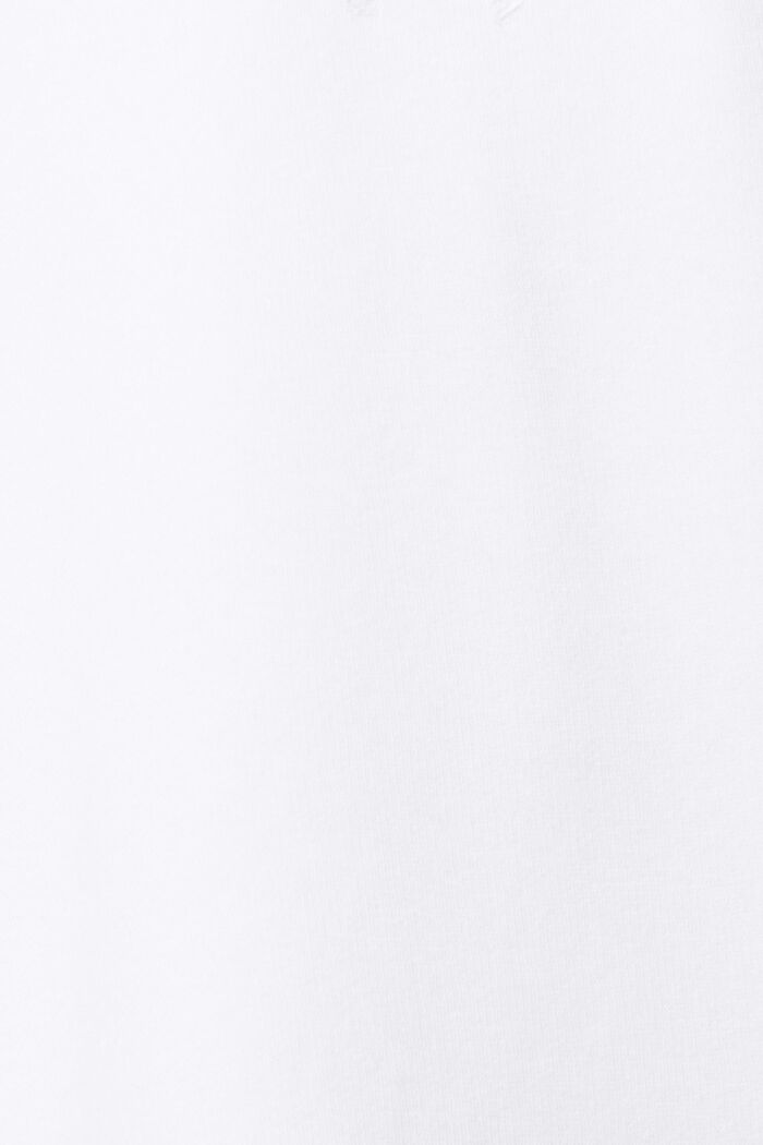 Reciclado: Sudadera con capucha, WHITE, detail image number 1