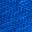 Camiseta de algodón y lino, BRIGHT BLUE, swatch