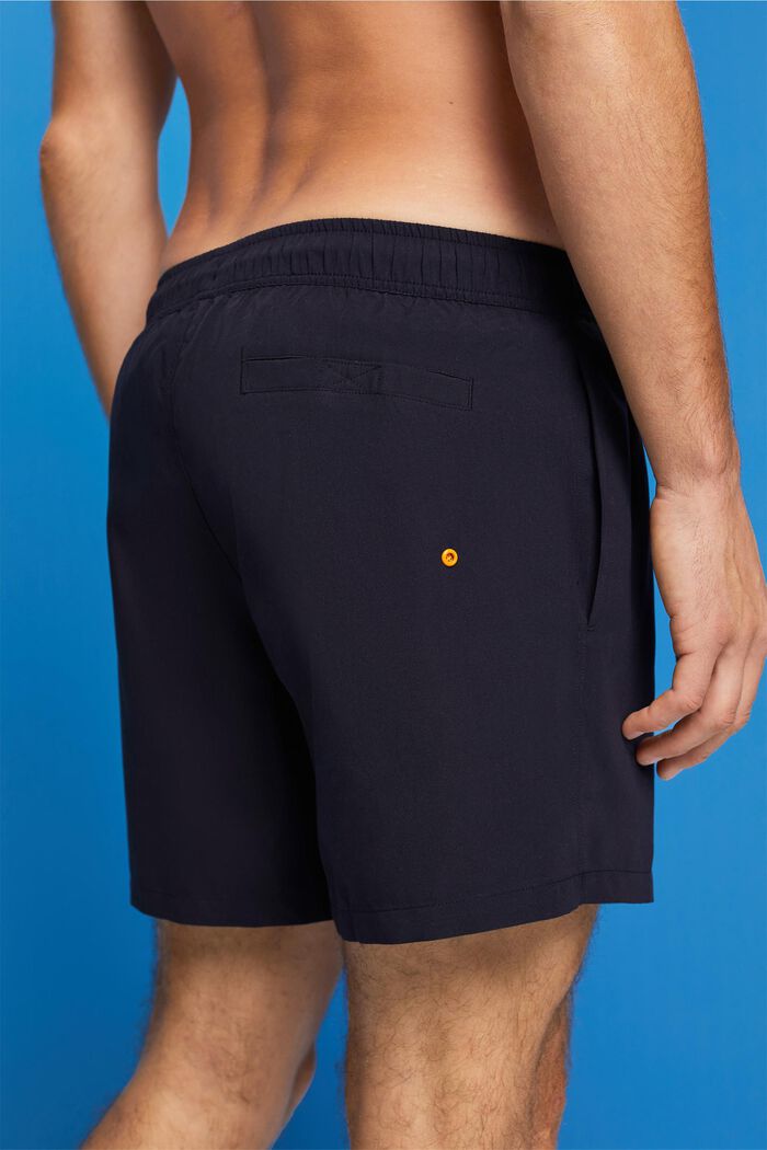Beach Bottoms, NAVY, detail image number 4