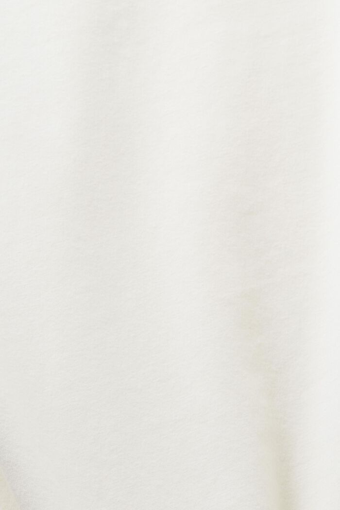 Camiseta de manga larga de algodón, ICE, detail image number 5