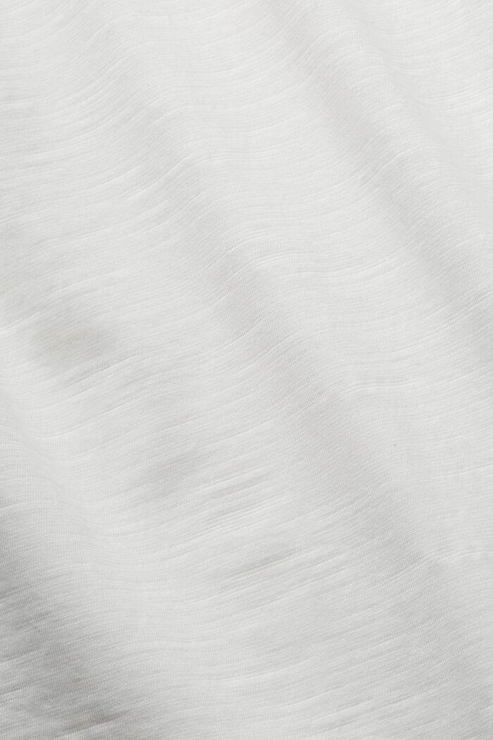 Camiseta de punto de algodón, ICE, detail image number 5