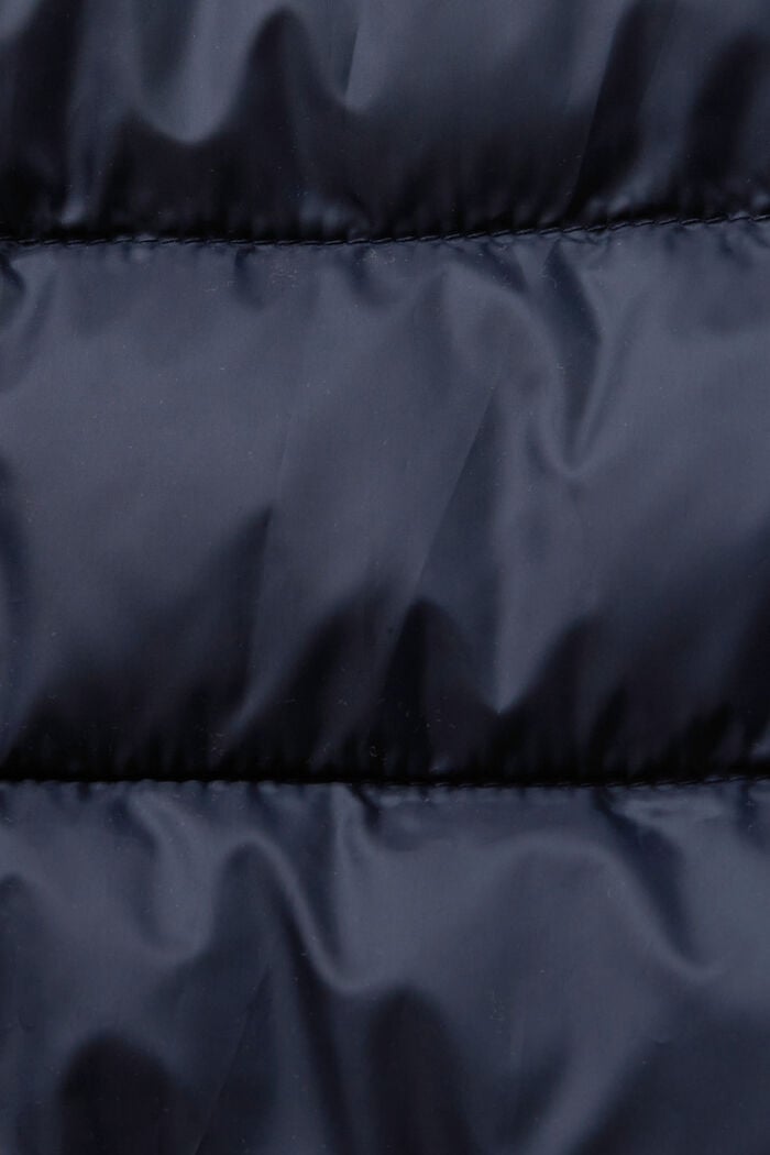 Chaleco acolchado, NAVY, detail image number 5
