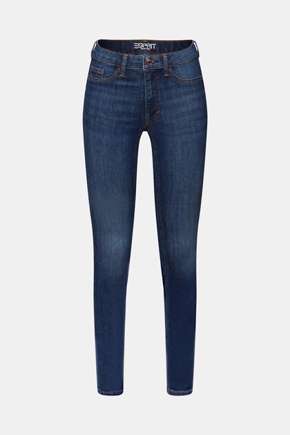 Jeggings mid-rise
