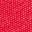 Pantalones de felpa unisex de algodón con logotipo, RED, swatch