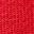 Sudadera unisex de felpa de algodón con logotipo, RED, swatch