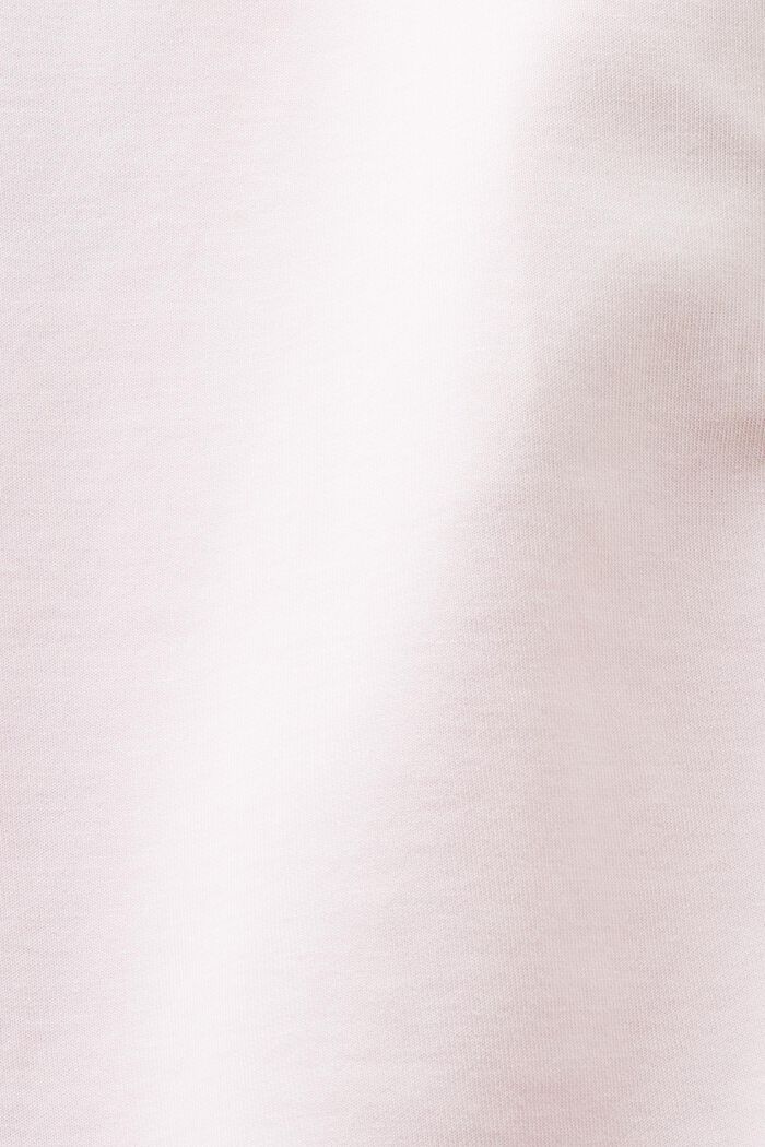 Chaqueta Active Track, LIGHT PINK, detail image number 4