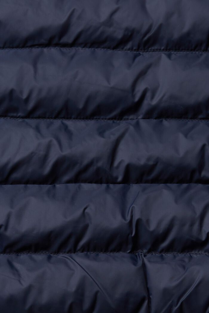 Chaleco acolchado, NAVY, detail image number 1