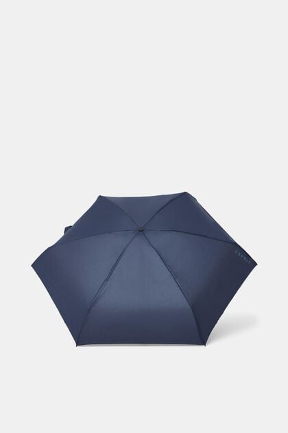 Mini paraguas unicolor