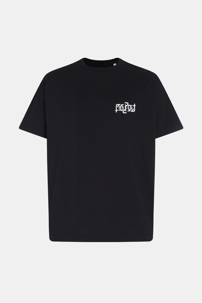 Camiseta de mono AMBIGRAM, BLACK, overview