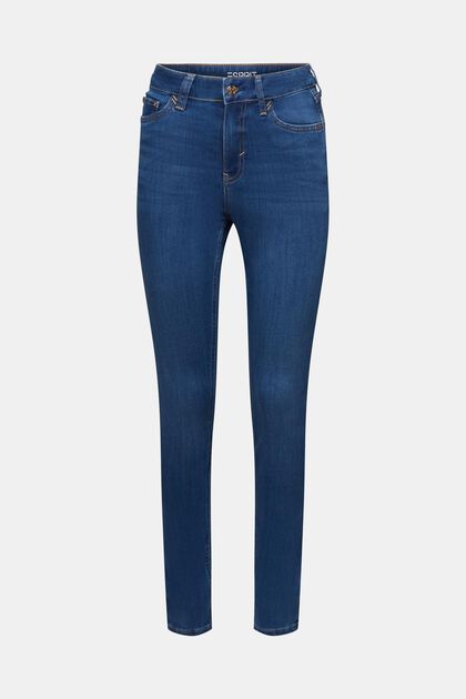 Jeans high-rise skinny