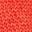 Sudadera lisa de corte normal, RED, swatch