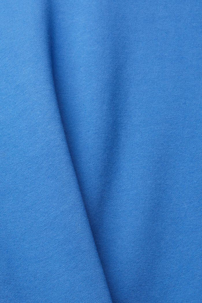 Sudadera con capucha, BLUE, detail image number 5